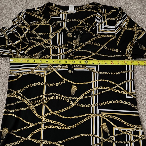 SPENCE TOP - Picture 5 of 5